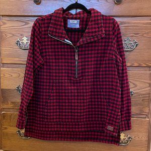 L.L. Bean Women's Heritage Chamois Shirt